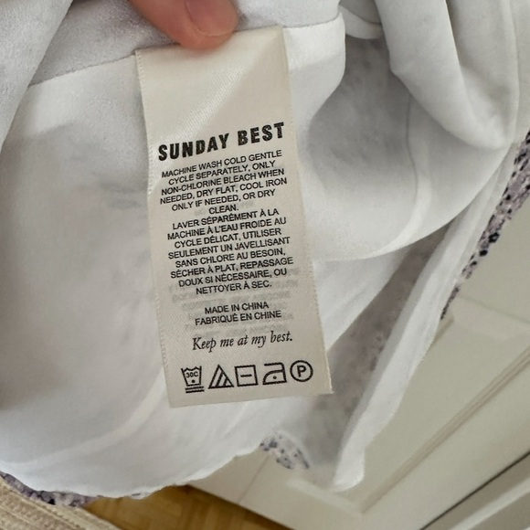 Sunday Best midi dress - Picture 4 of 6